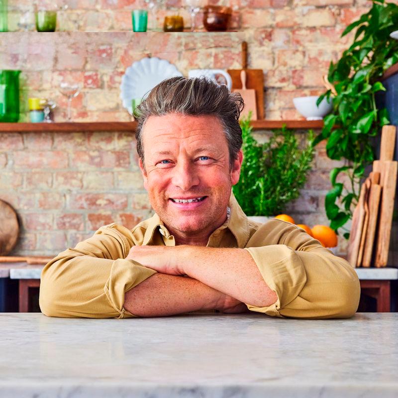 Jamie Oliver/Facebook