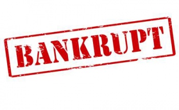 64,632 Malaysians declared bankrupt over last 5 years