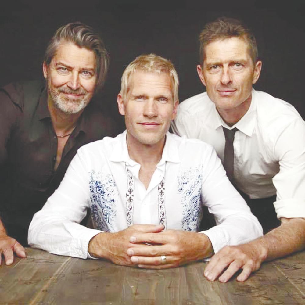 $!MLTR has survived numerous changes in the music landscape thanks to the enduring appeal of its songs.