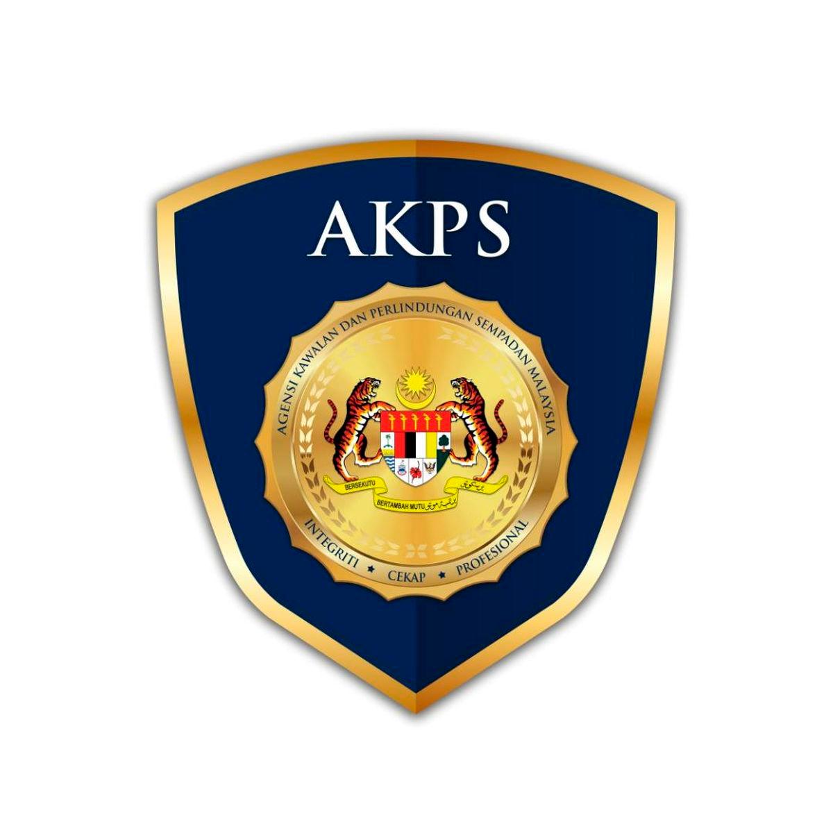 Agensi Kawalan dan Perlindungan Sempadan Malaysia - AKPS - FACEBOOKpix
