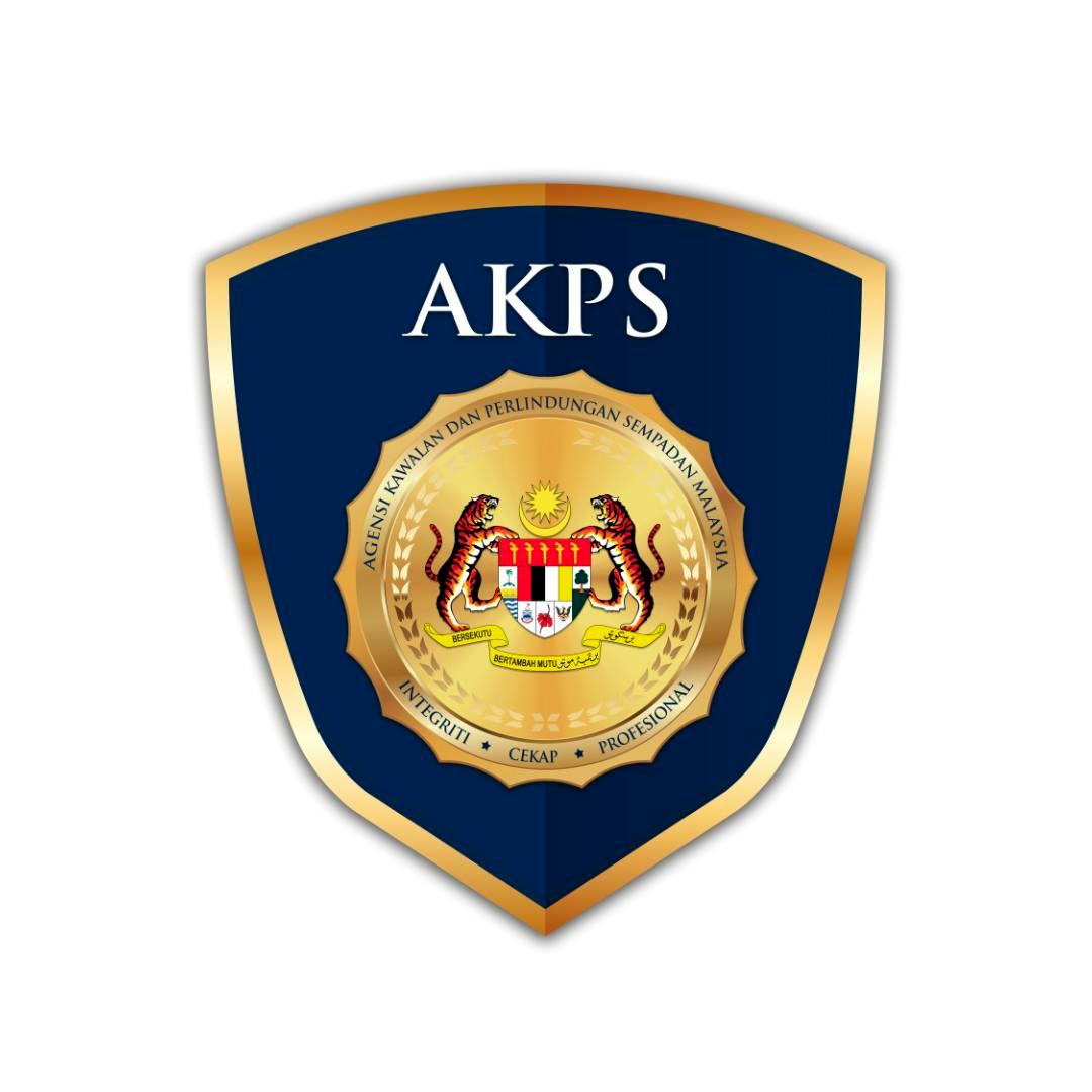 Credit - Agensi Kawalan dan Perlindungan Sempadan Malaysia - AKPS/FB