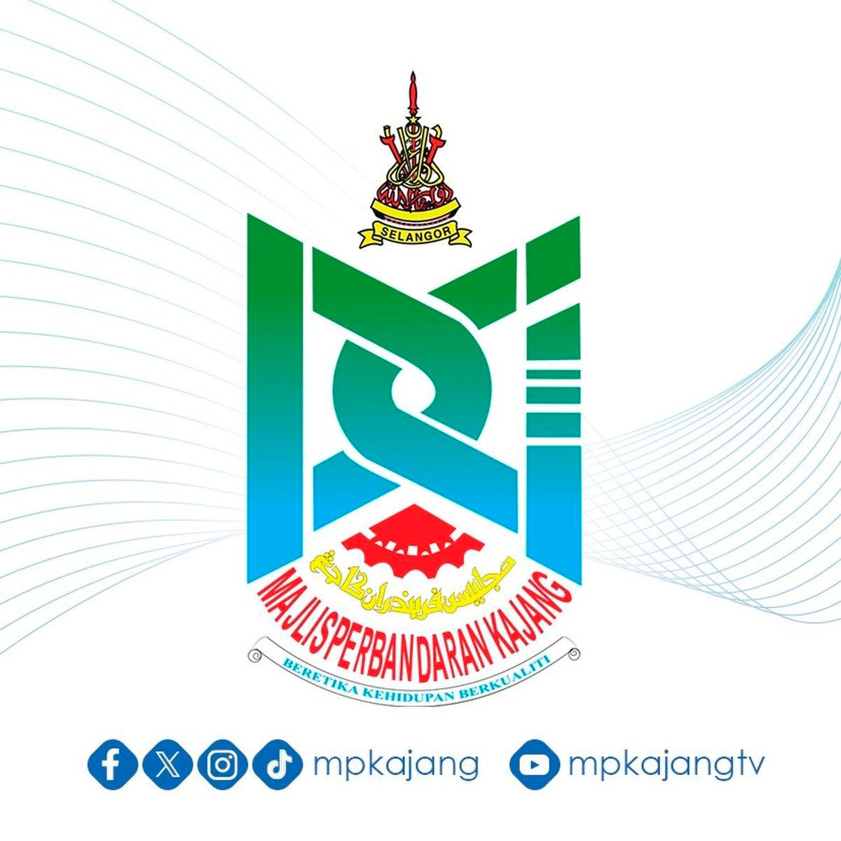 Majlis Perbandaran Kajang / Facebook