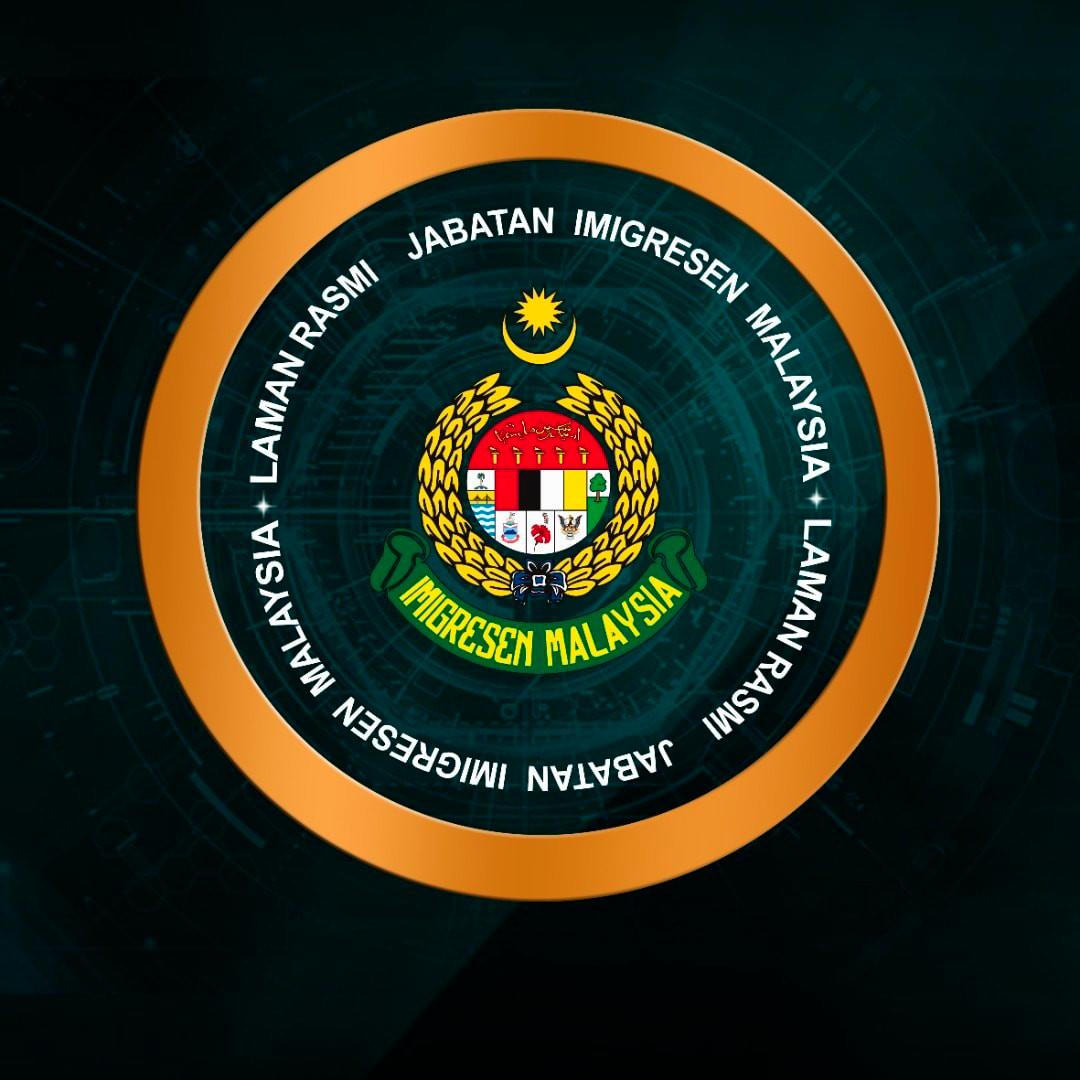 Gambar ihsan Jabatan Imigresen Malaysia/FB{IX