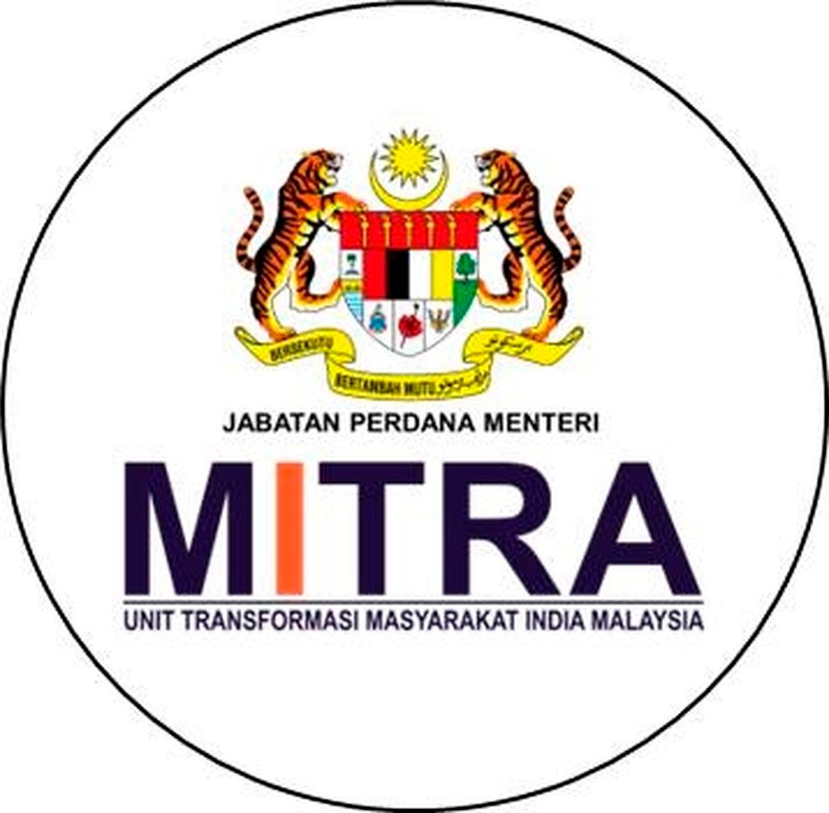 Gambar Hiasan: MITRA JPM/ Facebook