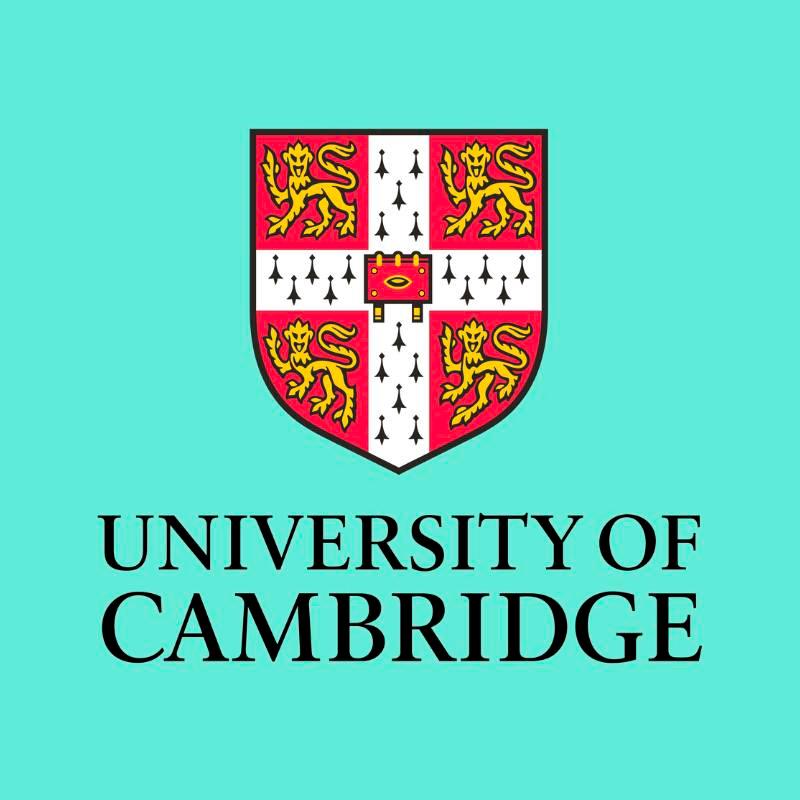 Credit - University of Cambridge/FBPIX