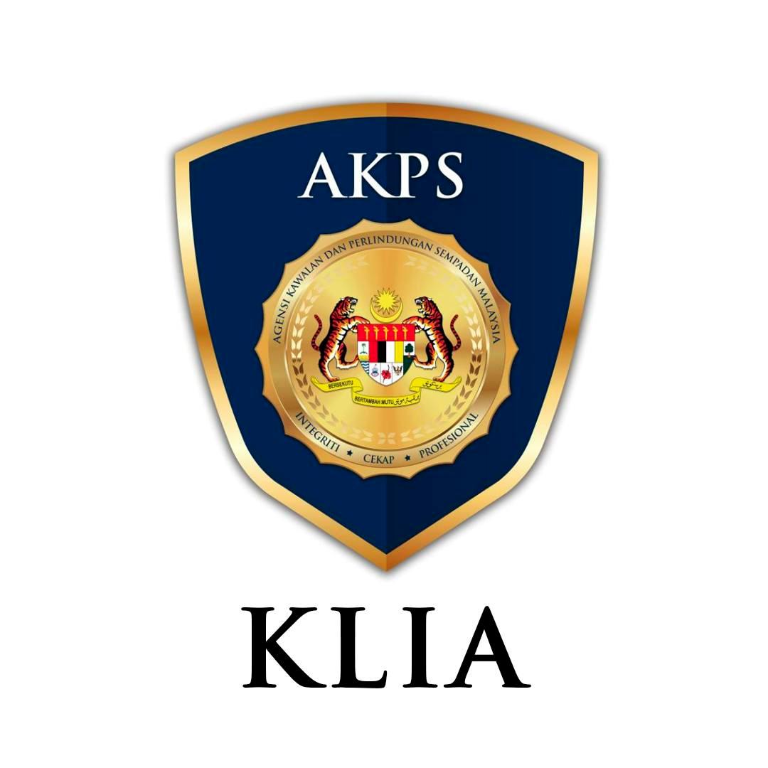 Credit - Agensi Kawalan dan Perlindungan Sempadan - AKPS KLIA/FBPIX