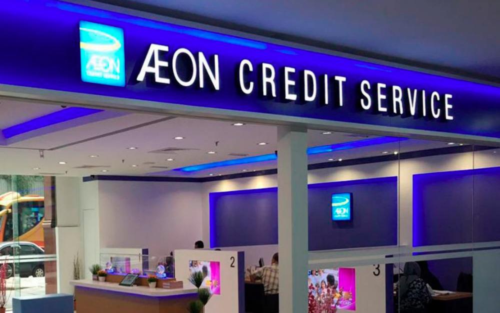 Aeon Credit offers green financing for e-motorbikes