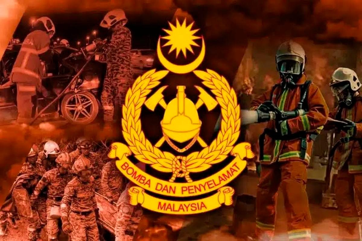 Gambar kredit: JBPM Negeri Kelantan/ Facebook