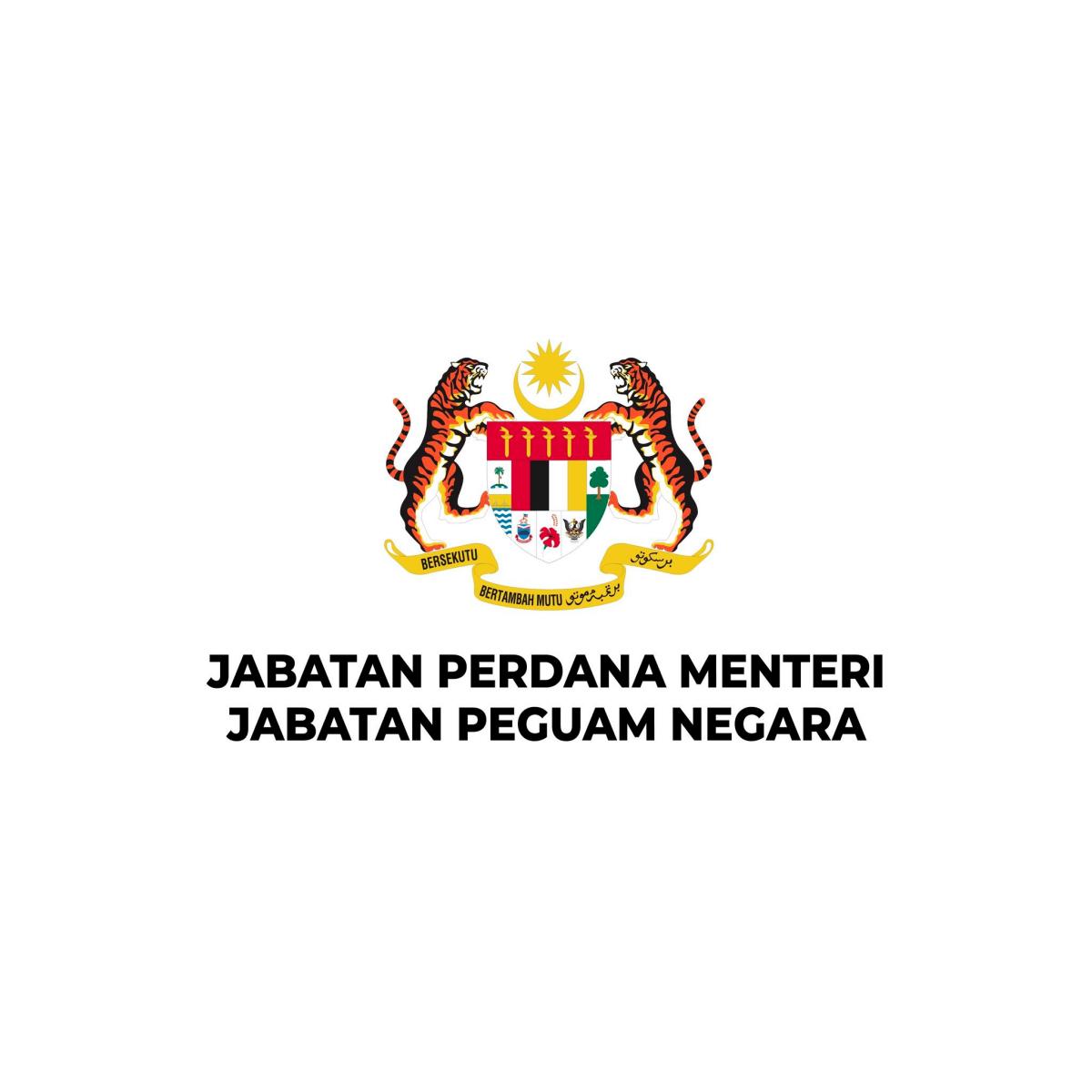 Sumber - Jabatan Peguam Negara Malaysia/FB