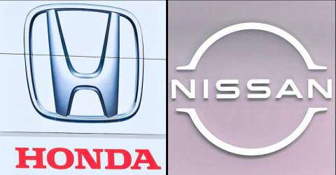 Honda and Nissan say merger talks called off