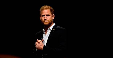 Prince Harry to hear outcome of UK security appeal on Friday