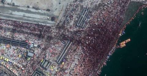 India orders probe into Kumbh festival stampede that killed dozens