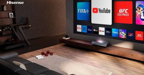 Smart living redefined