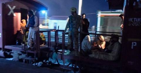 Train attack: Pakistan security forces kill 16 militants, rescue 104 passengers
