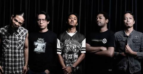 Fertile underground scene breeds growth
