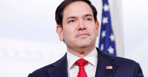 Rubio expects deal on Ukraine minerals to ‘pay back’ US taxpayers