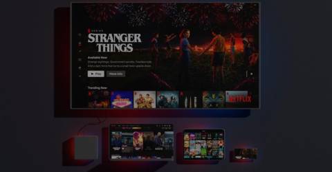 Streaming options in 2025