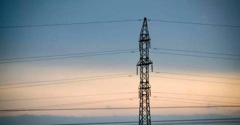 Baltics begin decoupling from Russian power grid