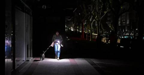 Spain says no cyberattack on grid operator during blackout