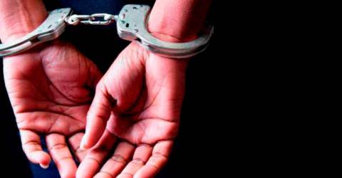 Police inspector remanded following alleged sexual assault on minor
