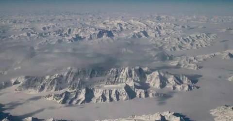 Dire sea level rise likely even in a 1.5C world: study