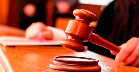 UN judge to be sentenced for forcing woman to work as slave