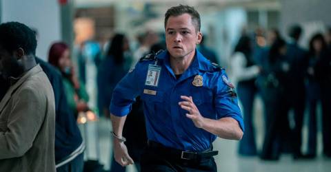 Carry-On aims to be new seasonal fave