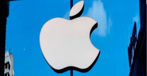 Apple ends Samsung’s 12-year run as world’s top smartphone seller