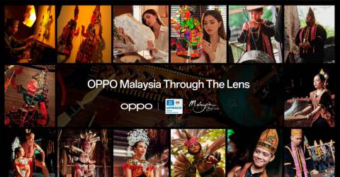 Oppo Malaysia celebrates 10 years of success