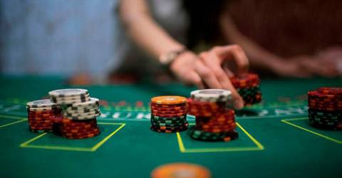 Australian government urged to ban gambling ads