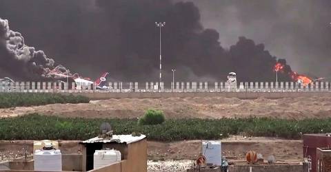 US, Yemen’s Huthis agree ceasefire: mediator Oman