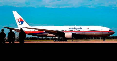 CAAM confirms flight MH2664 to Tawau turned back