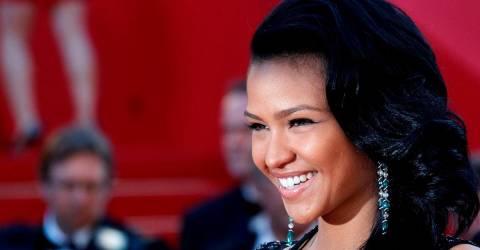 Combss ex Cassie to face intense defense questioning