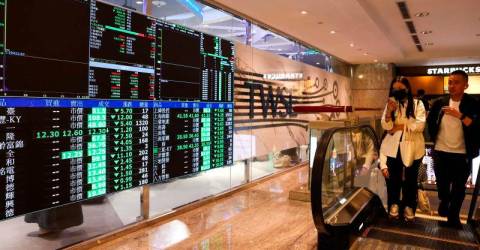 Stocks savaged as China retaliation to Trump tariffs fans trade war