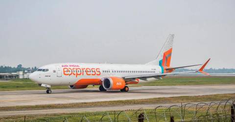 Pakistan extends airspace ban for Indian airlines until June 24
