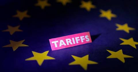 Jolted by Trump, EU woos new partners from Asia to Latin America