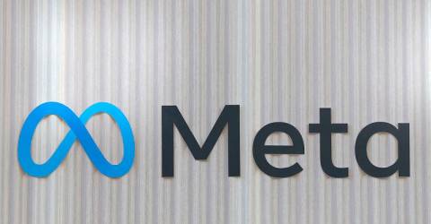 Meta in talks for $200 billion AI data center project, The Information reports