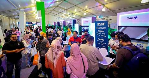 Career Carnival, best platform linking job seekers, employers