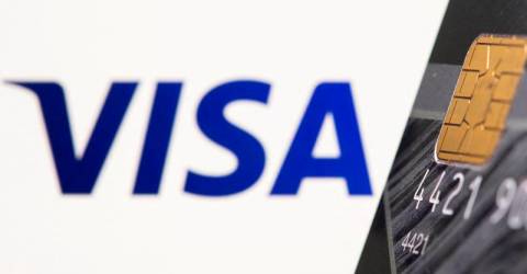 U.S. whistleblower says Mastercard, Visa failed to stop payments for child sex abuse material on OnlyFans