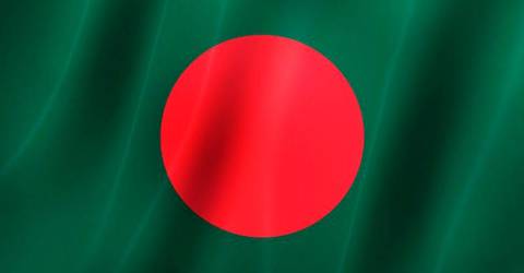 Bangladesh’s interim government wants good relations with all countries