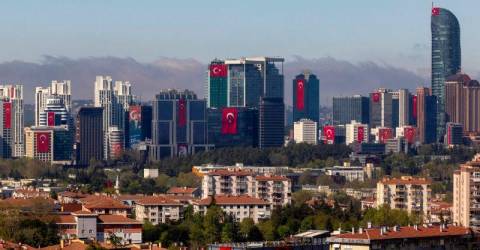 Turkeys opposition set to defy protest ban on Wednesday