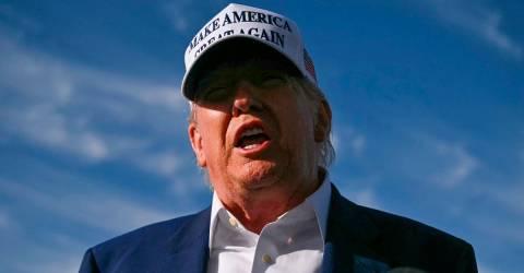 Trump extends EU tariff deadline until July 9