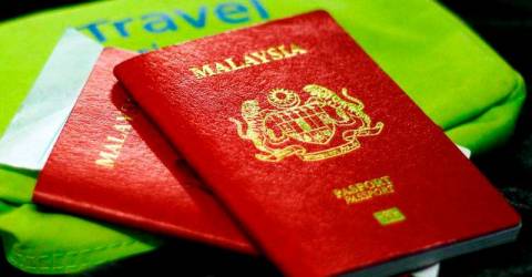 马来西亚人可免签证前往中国直至2025年底
