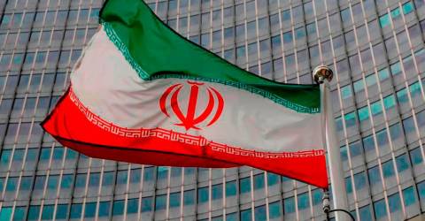 Iran To Deliver Hundreds Of Ballistic Missiles To Russia Soon, Intel 