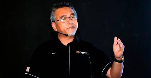 MINDEF kaji semula SOP penugasan anggota tentera - Adly