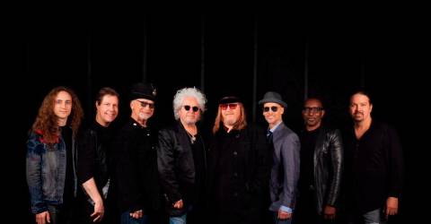 Toto to rock Malaysia on May 1