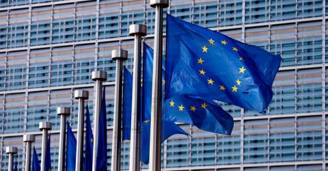 EU vows to respond ‘firmly and immediately’ to US tariffs