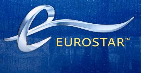Eurostar cancels trains due to flooded UK tunnels