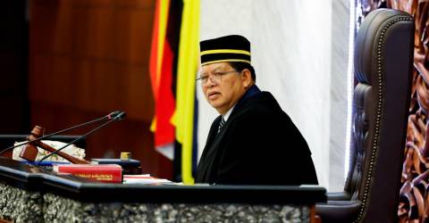 Parliament, S’gor assembly to host 2nd ASEAN Young Parliamentarians Consultative Meeting