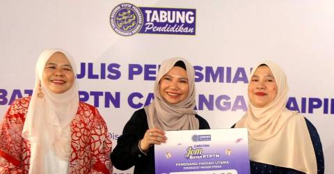 Rebranding PTPTN to enhance image, public trust